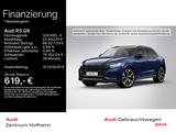 Audi RS Q8*Keramik*305 km/h*B&O*HUD*Pano*Standh*Matri - blaue Audi RSQ8