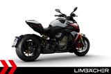 Ducati DIAVEL V4 RS - DUCATI STUTTGART - DUCATI NEU