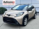 Toyota Aygo X S-CVT Pulse - Toyota Aygo (X) Pulse Gebrauchtwagen