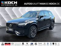 Volvo XC90 - Vorschau Bild 1