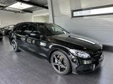 Mercedes-Benz C 220 d 4Matic T AMG|Night|AHK|Navi|LED|LM18 - Mercedes-Benz C 220 in Bielefeld