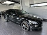 Mercedes-Benz C 220 d 4Matic T AMG|Night|AHK|Navi|LED|LM18 - Mercedes-Benz C 220 in Bielefeld