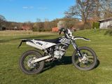 Beta RR 125 LC 4T Enduro - BETA ENDURO RR 125 4T LC