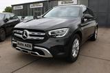 Mercedes-Benz GLC 220 4-Matic/1.Hd/ACC/NAVI/CAM/LEDER/EL.HECK - gebrauchte Mercedes-Benz SUV & Geländewagen