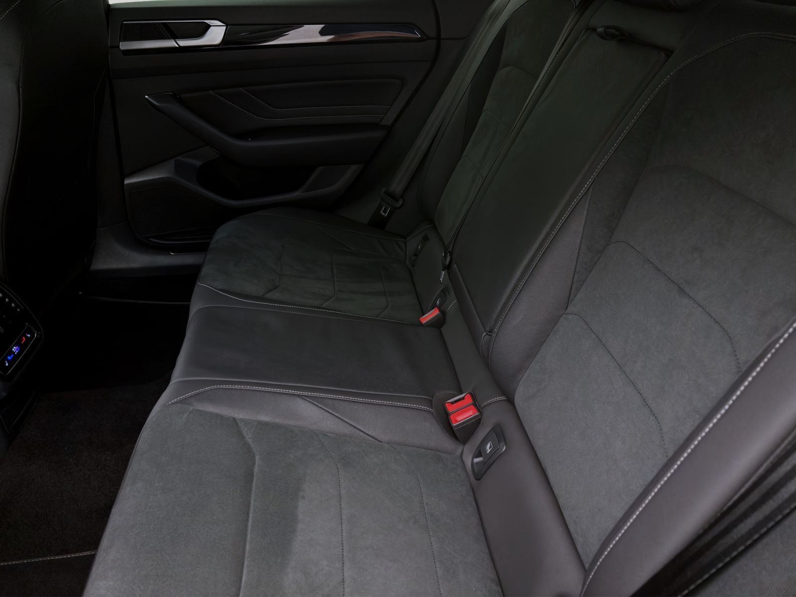 Volkswagen Arteon - Bild 16