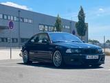 BMW M3 Coupe Carbonschwarz - Kein Import - Schalter - BMW: Import