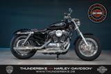 Harley-Davidson Sportster XL1200 Custom - HARLEY-DAVIDSON SPORTSTER 1200 C