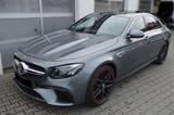 Mercedes-Benz E 63 AMG 4MATIC+*PERF-AGA*MULTIBEAM*WIDESCREEN* - Mercedes-Benz E 63 AMG aus 2019