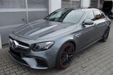 Mercedes-Benz E 63 AMG 4MATIC+*PERF-AGA*MULTIBEAM*WIDESCREEN* - Mercedes-Benz E 63 AMG aus 2019