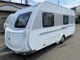 Knaus Sport 500 FDK +MOVER+VORZELT+STOCKBETT+ - Knaus 500 fdk sport