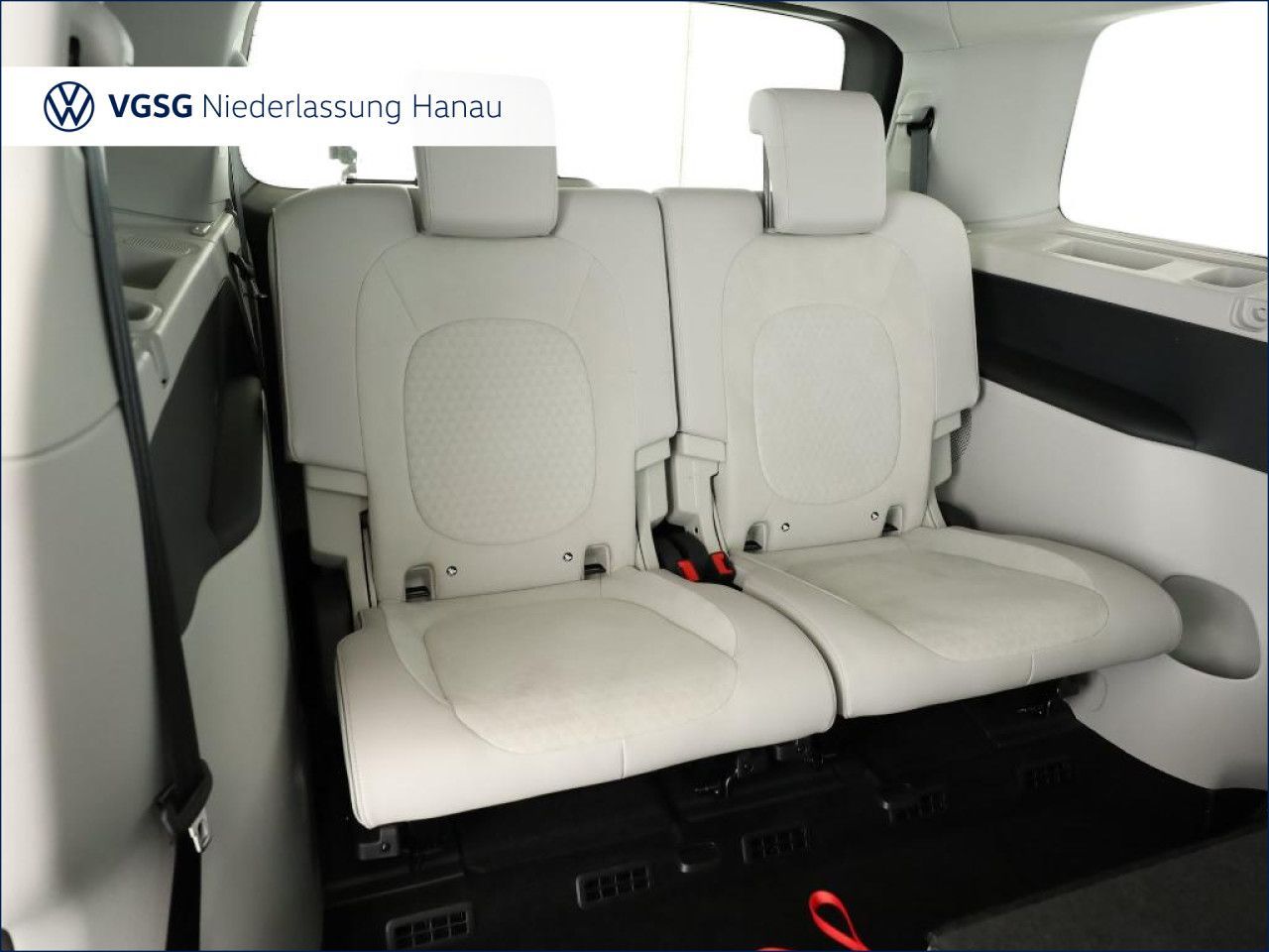 Volkswagen ID. Buzz - Bild 15