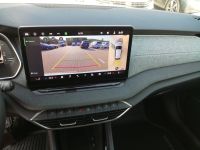 Skoda Octavia - Vorschau Bild 17