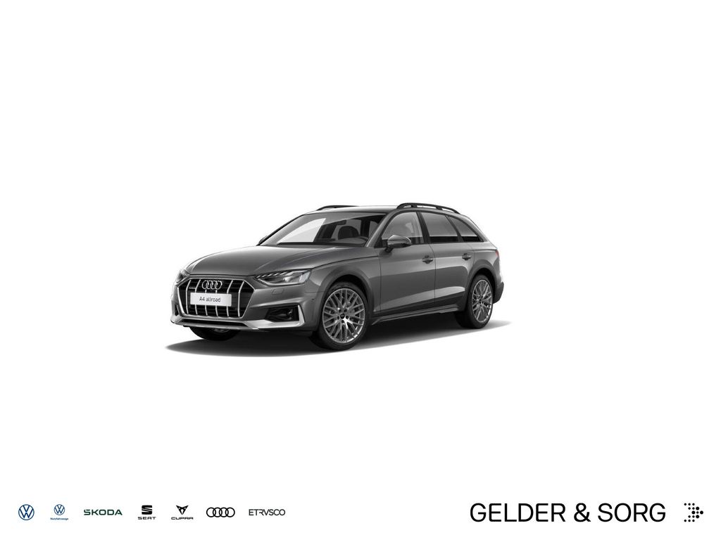 Image of Audi A4