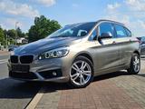 BMW 218 Active Tourer 218 i LED NAVI TopZustand - gebrauchte BMW 218 aus dem Jahr 2015