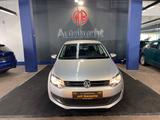 Volkswagen Polo V Comfortline - Volkswagen Polo aus 2011: Comfortline