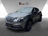 Nissan Juke N-CONNECTA 143PS Automatik Winter/beh.WS/Ca - Nissan Juke mit Hybrid-Antrieb: N Connecta