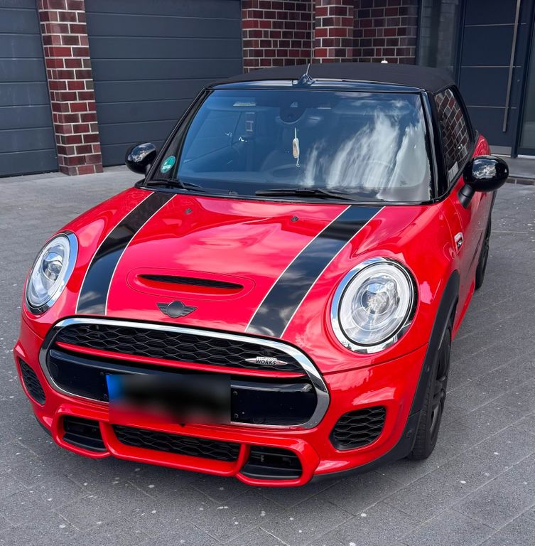 Image of MINI Cooper