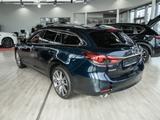 Mazda 6 Exclusive Line 2.5 SKYA.G Autom LED ACC RFK SH - Mazda 6 in Lübeck