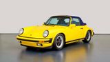 Porsche 911 SC  SUPER CARRERA