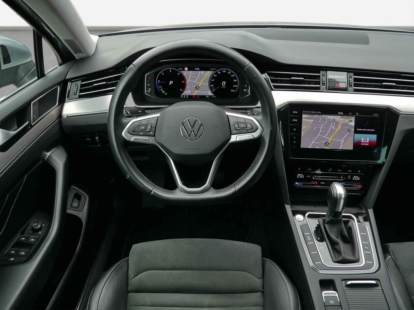 Volkswagen Passat Variant - Bild 8