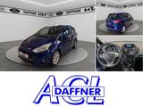 Ford B-Max Titanium Bluetooth Sony CD Klima Allwetter - gebrauchte Ford B-Max aus dem Jahr 2017