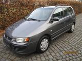 Mitsubishi Space Star TÜV/AU Neu 106Tkm Se... - Mitsubishi aus 2002