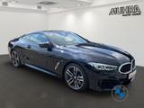 BMW M850i xDrive Coupe DA Prof. HUD PA+ Sitzlüft DAB - gebrauchte BMW Sportwagen