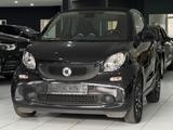 Smart ForTwo Cool & Audio *AUT.*KLIMA*TEMPO*ALU*90PS* - Smart: Audio