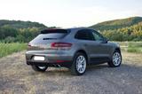 Porsche Macan S Porsche Approved  - Porsche: Approved