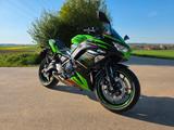 Kawasaki NINJA 650 KRT Edition  - KAWASAKI NINJA 650 KRT