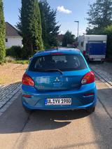 Mitsubishi Space Star 1.0 - - Mitsubishi Space Star von privat