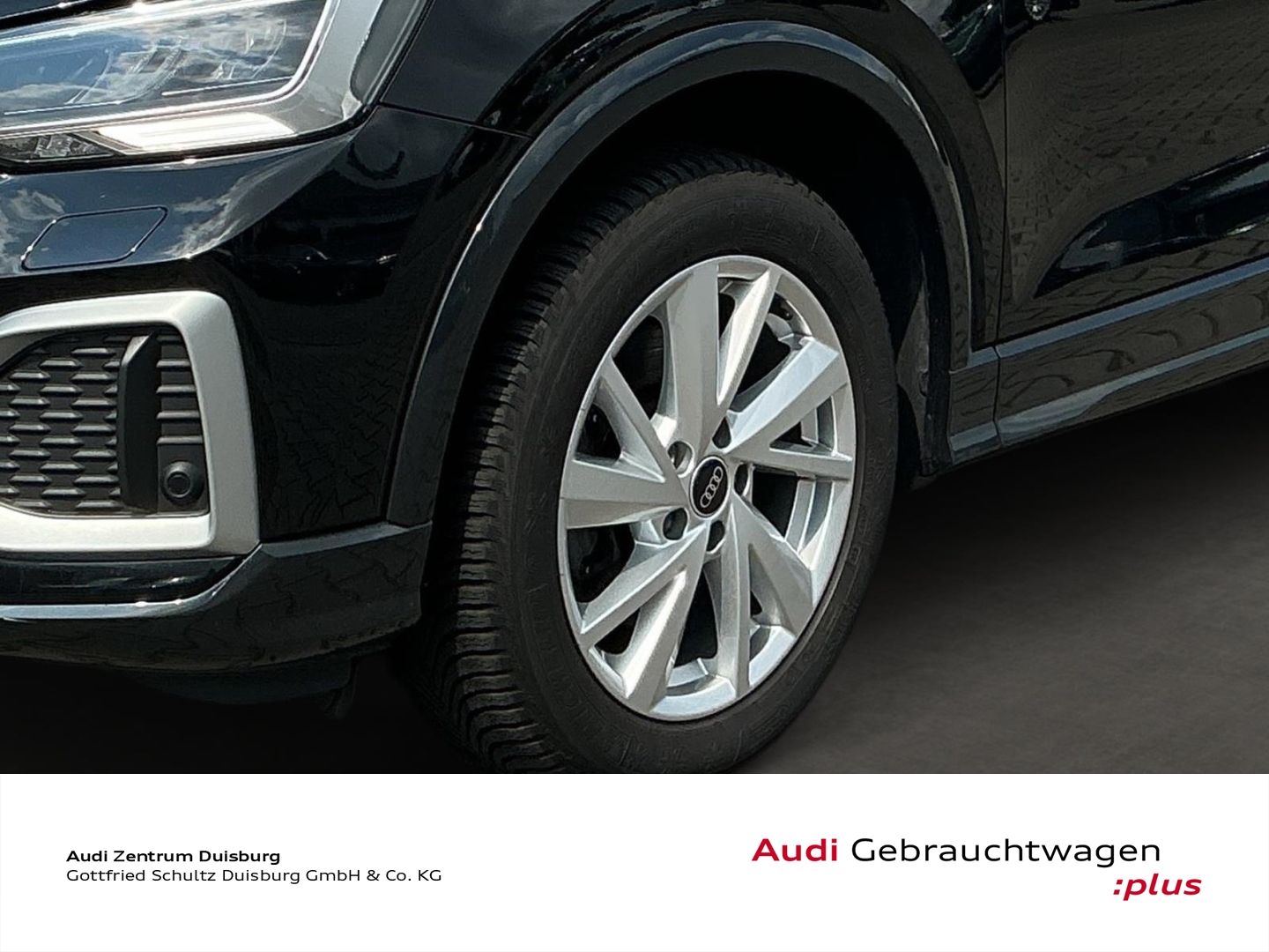 Audi Q2 - Bild 10