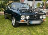 Alfa Romeo Alfa romeo GTV 2000 Bertone - Alfa Romeo: Bertone