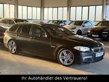 BMW 520 Touring 520 d M-Paket*NAVI*Voll Leder*PDC* - BMW 5er Reihe aus 2010: Kombi