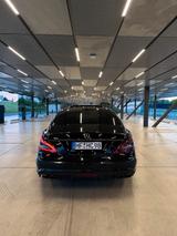 Mercedes-Benz Mercedes Benz CLS 500 Matic - Mercedes-Benz CLS 350 in Bielefeld