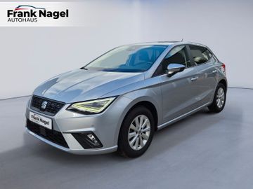 Ibiza Style 1.0 TSI