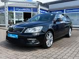 Skoda Octavia Combi RS - Skoda Octavia aus 2011: Kombi