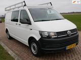 Volkswagen Transporter 2.0 TDI L2H1 75kW AC NAVI ** 10999 E - Bis 3,5t Transporter