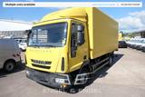 Iveco EuroCargo ML 75 E 16 P LBW LUFT AUTOMATIK COC EU - Iveco Eurocargo 75e16