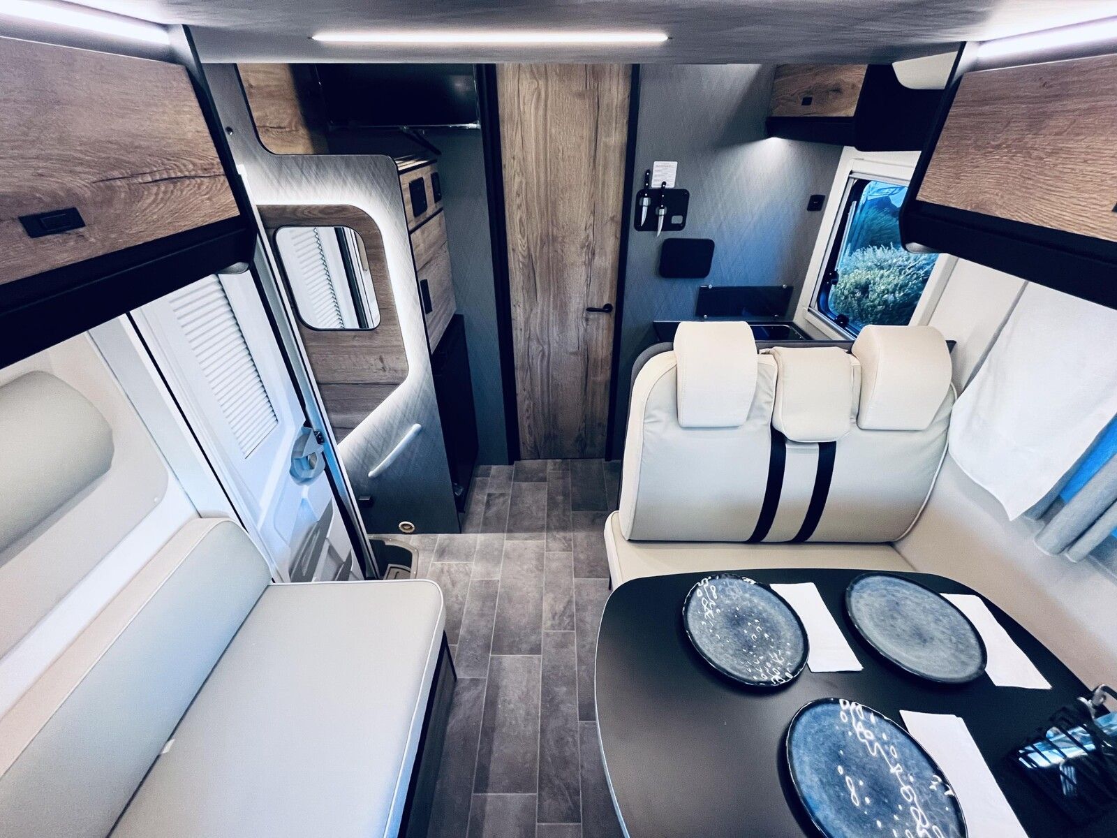 Fahrzeugabbildung XGO Dynamic 95P