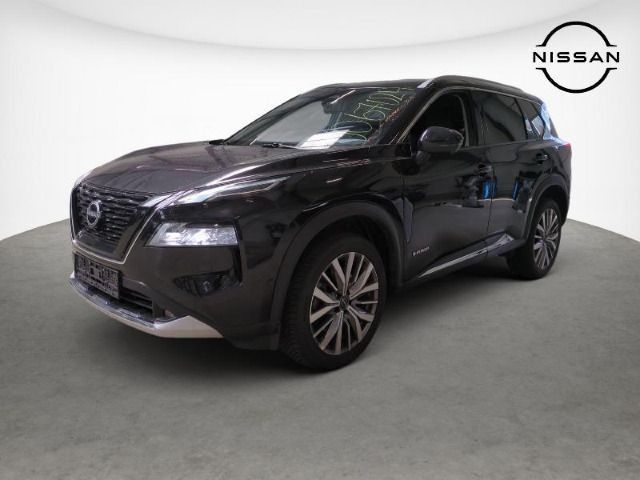 Image of Nissan X-Trail