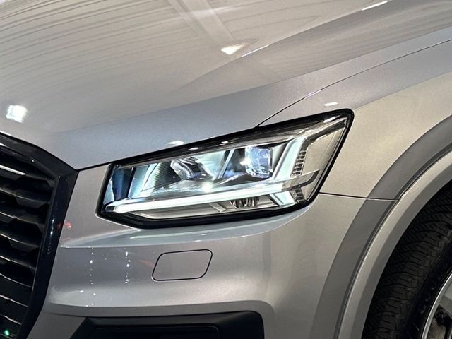 Q2 1.5 TFSI S TRONIC ADVANCED LED+OPTIK+KLIMA+