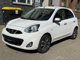 Nissan Micra 1.2 N-Tec *Navi/Sitz-Hz/Bluetooth/TÜV NEU* - gebrauchte Nissan Micra aus dem Jahr 2016