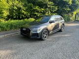 Audi Q7 55 TFSI quattro S line Plus,VOLL,Garantie
