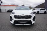 Kia Sportage 1.6 T-GDI Spirit 4WD Pano/AHK/19Zoll - gebrauchte Kia Sportage aus dem Jahr 2019