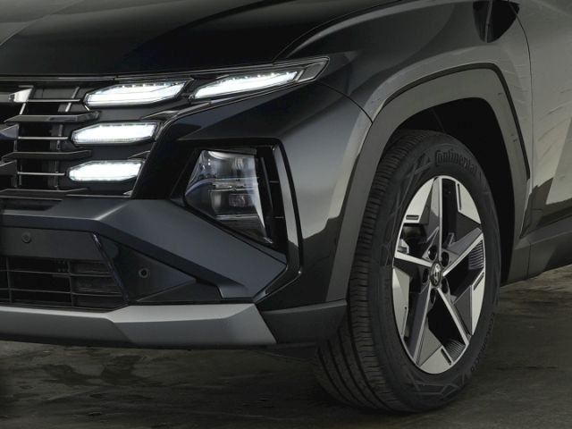 Hyundai Tucson – Bild 21