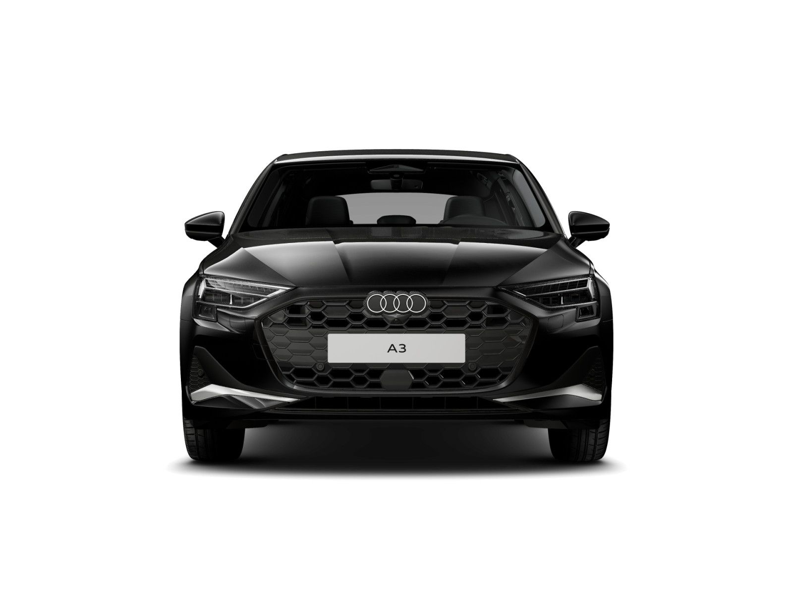 Audi A3 - Bild 3