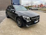 Mercedes-Benz GLC 250d AMG Burmester Head up 360Grad Keyless  - Mercedes-Benz GLC 250 in Bremen