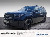 Hyundai SANTA FE Hybrid 1.6 T-GDI 4WD BLACKLINE LED 360° - Hyundai SANTA FE in Rostock