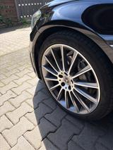 Mercedes-Benz C 200 T Autom. -Pano.AHK.Burmester.MB100.AMG - Mercedes-Benz C 200 in Köln
